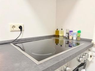 DREAMZzz Marktblick - Altstadt Suite in Coburg - 4