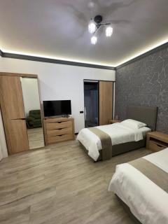 Mon Invite Hotel - 8