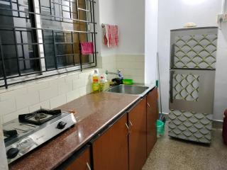 Alice's Cozy Abode - 3