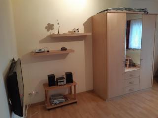 Ferienwohnung Schwarzwaldblick - 8