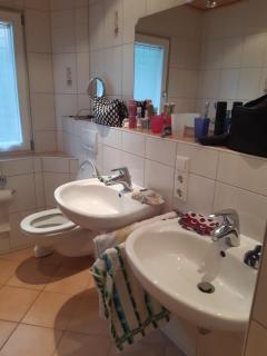 Ferienwohnung Schwarzwaldblick - 7