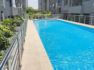 INka Living 1 bdr at neptune residency Lavington - 0