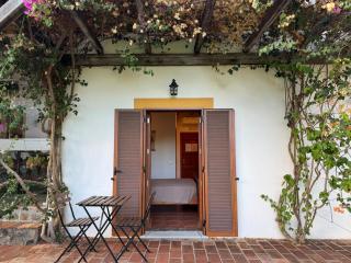 Casa de Campo Vale do Asno - 8