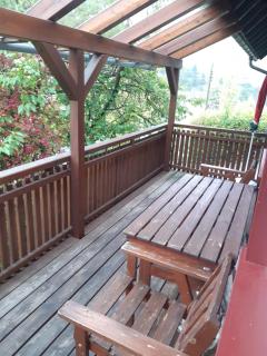 Ferienwohnung Schwarzwaldblick - 3