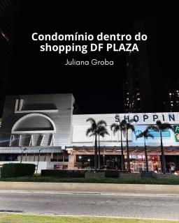 Df plaza - apto luxo, 2 ar condicionados e suíte - 6