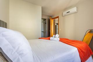 Df plaza - apto luxo, 2 ar condicionados e suíte - 4