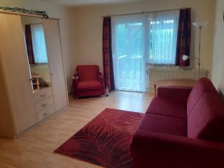 Ferienwohnung Schwarzwaldblick - 2