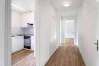 EXQUIS Design 3-Room Apartment KNOLL I Zurich Lake View I Balcony I Family-Friendly - 5