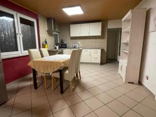 Gusenburg K 23 bis 10 Personen Monteur Wohnung - 8