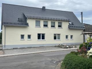 Gusenburg K 23 bis 10 Personen Monteur Wohnung - 7