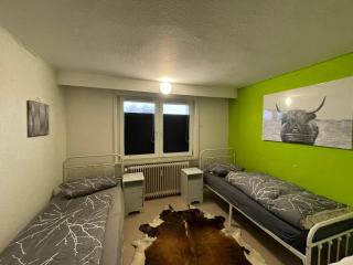 Gusenburg K 23 bis 10 Personen Monteur Wohnung - 4