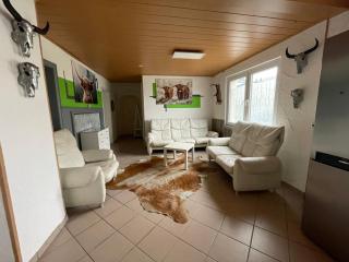 Gusenburg K 23 bis 10 Personen Monteur Wohnung - 3