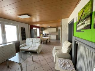 Gusenburg K 23 bis 10 Personen Monteur Wohnung - 2