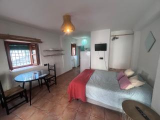 Estudio en el Albayzin - 8