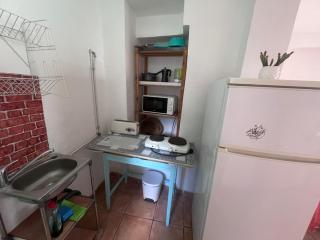Estudio en el Albayzin - 2