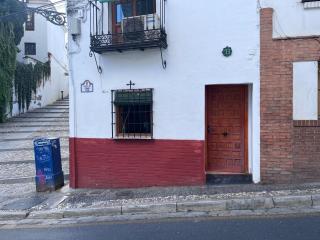 Estudio en el Albayzin - 4