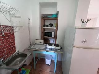 Estudio en el Albayzin - 3