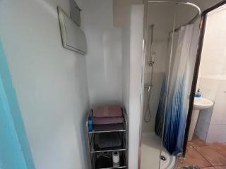 Estudio en el Albayzin - 2