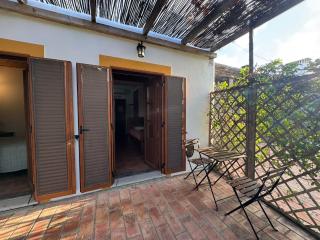 Casa de Campo Vale do Asno - 6