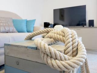 Schatzkiste Reetdachhaus - 8