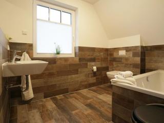 Schatzkiste Reetdachhaus - 2