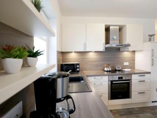 Schatzkiste Reetdachhaus - 7