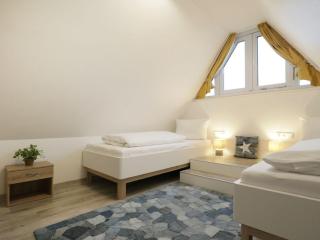 Schatzkiste Reetdachhaus - 4