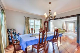 Hot Tub and Pool Family Home 5 Mi to Princeton! - 9