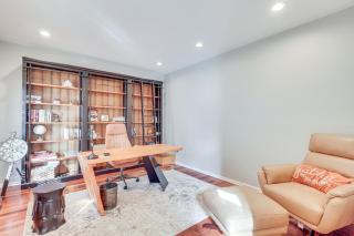 Hot Tub and Pool Family Home 5 Mi to Princeton! - 2