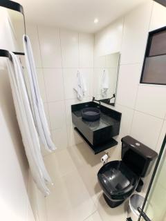 Smart Stay Izidro - 1304 - Ponta Verde - 7