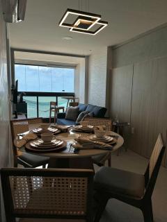 Smart Stay Izidro - 1304 - Ponta Verde - 9