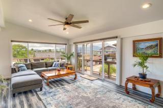 Steps to Poipu Beach Home with Deck and Scenic View - 5