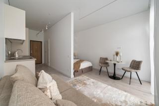 Šopeno Butas Comfort & Relax in Old Town - 8