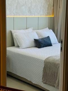 Smart Stay Izidro - 1304 - Ponta Verde - 3