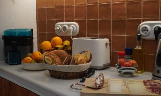 Ses Terrisses Hotel - 5