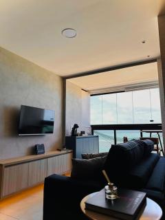 Smart Stay Izidro - 1304 - Ponta Verde - 2