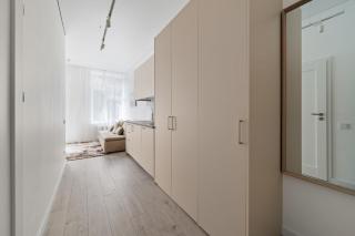 Šopeno Butas Comfort & Relax in Old Town - 3