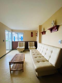 Apartamento Los Lagos - 7