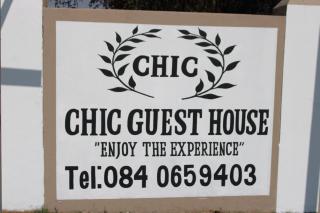 CHIC Alberton Guest House - 9