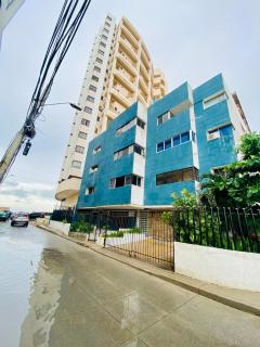 Apartamento Los Lagos - 6