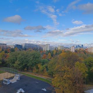 Apartament Bluehouse - 3