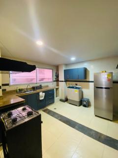 Apartamento Los Lagos - 2