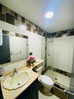 Apartamento Los Lagos - 1