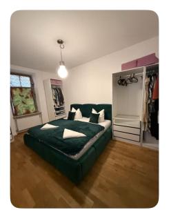 Top Lage! Gemütliche Wohnung am Englischen Garten - 5