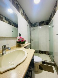 Apartamento Los Lagos - 1