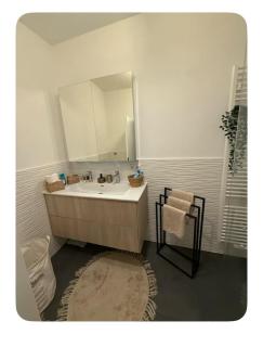 Top Lage! Gemütliche Wohnung am Englischen Garten - 4