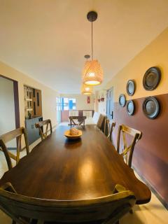 Apartamento Los Lagos - 9