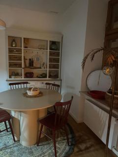 Top Lage! Gemütliche Wohnung am Englischen Garten - 2