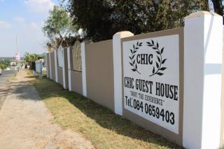 CHIC Alberton Guest House - 6