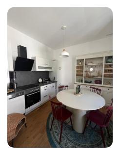 Top Lage! Gemütliche Wohnung am Englischen Garten - 1